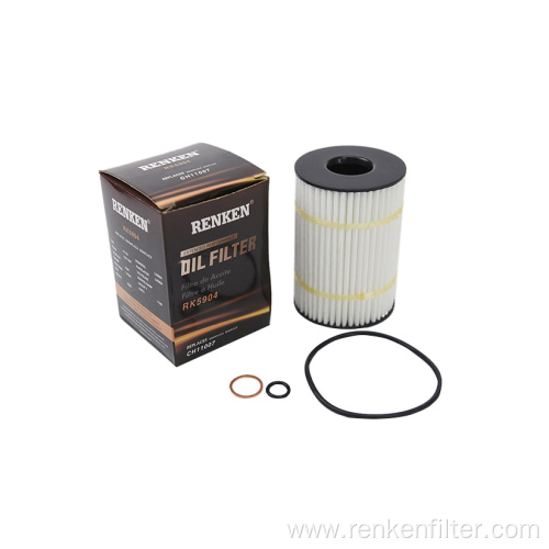 RENKEN Oil Filter RK5904